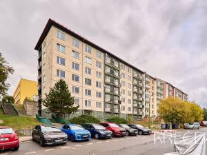 Pronájem bytu 2+1, Třebíč, Modřínová, 50 m2