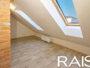 Prodej bytu 2+kk, Brno, Benešova, 55 m2