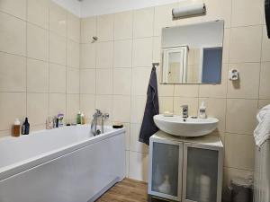 Pronájem bytu 3+kk, Pardubice, třída Míru, 118 m2