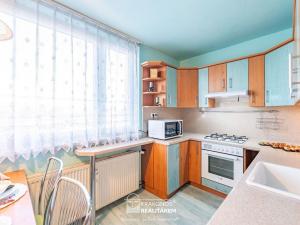 Prodej bytu 3+1, Hranice - Hranice I-Město, Hromůvka, 73 m2