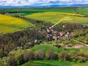 Prodej rodinného domu, Velemyšleves, 176 m2