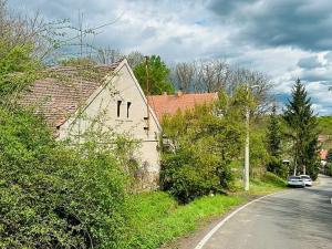 Prodej rodinného domu, Velemyšleves, 176 m2