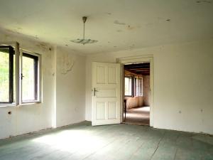 Prodej rodinného domu, Velemyšleves, 176 m2