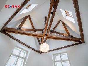 Prodej bytu 3+kk, Praha - Žižkov, Chlumova, 60 m2