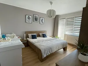 Pronájem bytu 3+kk, Kutná Hora, Koldova, 78 m2