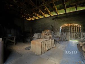 Prodej rodinného domu, Dobev, 64 m2