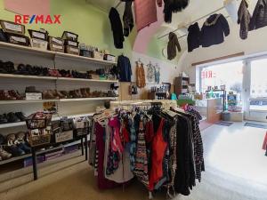 Prodej činžovního domu, Staré Město, nám. Osvobození, 444 m2