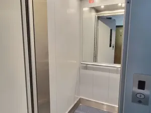 Pronájem bytu 2+1, Praha - Libeň, Pod bání, 55 m2