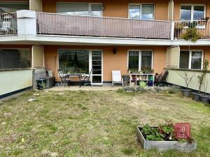 Pronájem bytu 1+1, Brno, Majdalenky, 137 m2