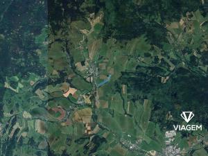 Prodej podílu pole, Andělská Hora, 3188 m2