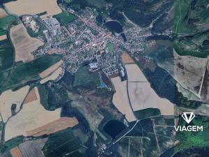 Prodej podílu pole, Radnice, 4236 m2