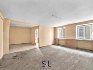 Prodej činžovního domu, Žitava, Německo, Reichenberger Straße, 550 m2