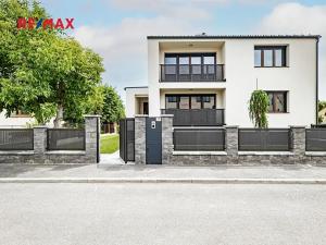 Prodej rodinného domu, Jindřichův Hradec, Spojovací, 183 m2