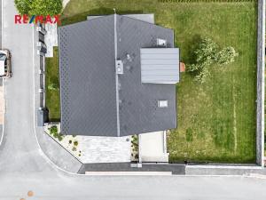 Prodej rodinného domu, Jindřichův Hradec, Spojovací, 183 m2