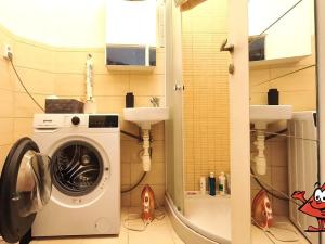 Pronájem bytu 1+kk, Praha - Nusle, Na Vítězné pláni, 27 m2