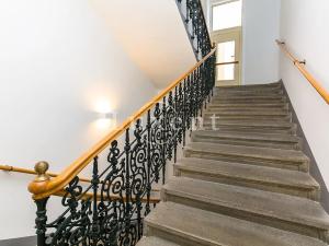 Pronájem bytu 2+kk, Praha - Nové Město, Soukenická, 66 m2