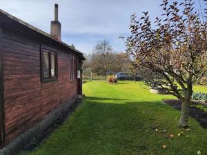 Prodej zahrady, Písek, 709 m2