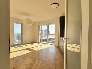 Pronájem bytu 2+kk, Praha - Strašnice, Ramonova, 50 m2