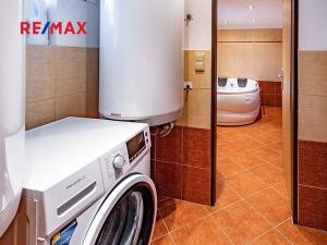 Prodej chalupy, Polevsko, 185 m2