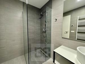 Pronájem bytu 1+kk, Zlín, Lorencova, 44 m2