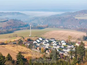 Pronájem bytu 5+kk, Chocerady, 116 m2