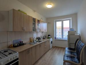 Prodej bytu 1+1, Most, tř. Budovatelů, 36 m2