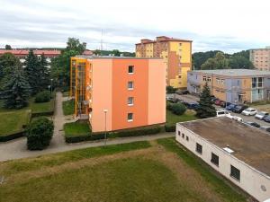 Prodej bytu 2+1, Most, Zdeňka Štěpánka, 53 m2