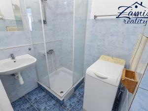 Prodej bytu 1+kk, Kladno, Dánská, 24 m2