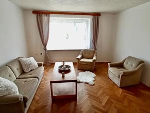 Pronájem bytu 2+1, Šumperk, Americká, 57 m2