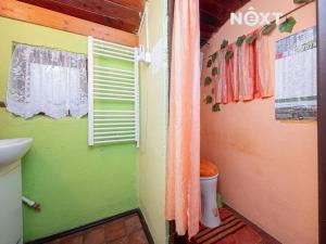 Prodej chaty, Zbraslavice, 80 m2