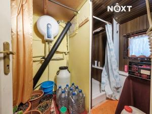 Prodej chaty, Zbraslavice, 80 m2