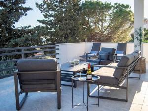 Prodej bytu 3+kk, Rogoznica, Chorvatsko, 73 m2