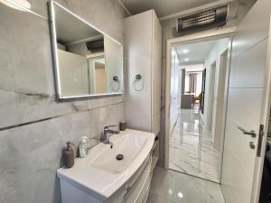 Prodej bytu 3+kk, Malinska, Chorvatsko, 79 m2