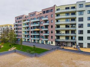 Prodej bytu 1+kk, Praha - Hodkovičky, Šífařská, 29 m2