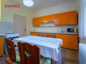 Prodej rodinného domu, Praha - Čimice, Žalovská, 140 m2