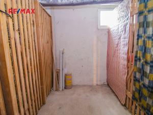 Pronájem bytu 1+1, Svitavy, Marie Majerové, 35 m2