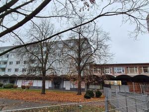 Prodej činžovního domu, Bílina, M. Švabinského, 3140 m2