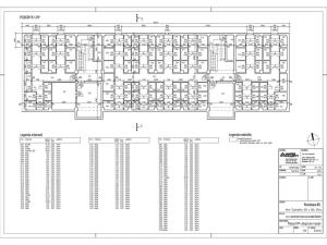 Prodej činžovního domu, Bílina, M. Švabinského, 3140 m2