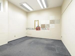 Prodej obchodního prostoru, Ostrava, U Staré elektrárny, 533 m2