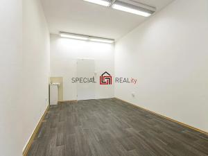 Prodej obchodního prostoru, Ostrava, U Staré elektrárny, 533 m2