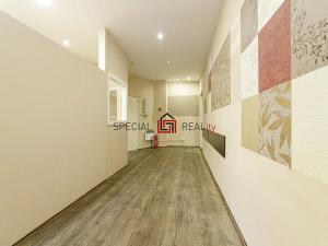 Prodej obchodního prostoru, Ostrava, U Staré elektrárny, 533 m2