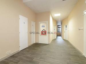 Prodej obchodního prostoru, Ostrava, U Staré elektrárny, 533 m2