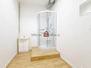 Prodej obchodního prostoru, Ostrava, U Staré elektrárny, 533 m2