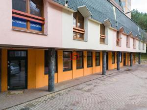 Prodej obchodního prostoru, Ostrava, U Staré elektrárny, 533 m2