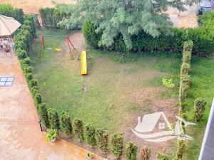 Prodej bytu 1+kk, Nesebar, Bulharsko, 34 m2