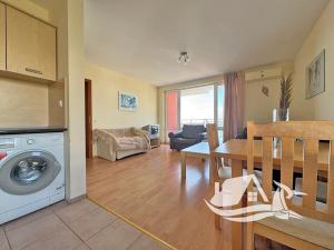 Prodej bytu 2+kk, Sveti Vlas, Bulharsko, 65 m2