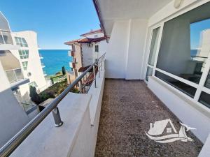 Prodej bytu 2+kk, Bjala, Bulharsko, 80 m2