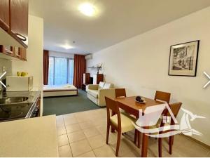 Prodej bytu 2+kk, Pomorie, Bulharsko, 75 m2