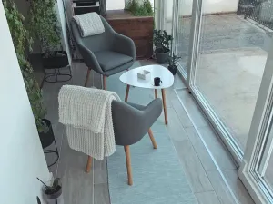 Prodej rodinného domu, Pomorie, Bulharsko, 114 m2