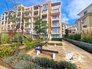 Prodej bytu 3+kk, Bjala, Bulharsko, 88 m2